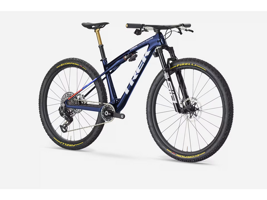Trek Supercaliber SLR 9.9 XX Flight Attendant Gen 2