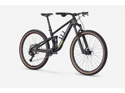 Trek Top Fuel 9.8 XT Di2 Gen 4