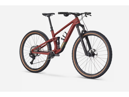 Trek Top Fuel 9.8 XT Di2 Gen 4