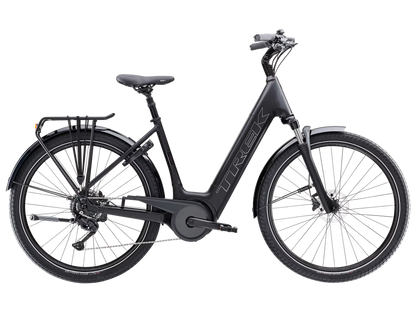 Trek Verve + 3 Gen 3 