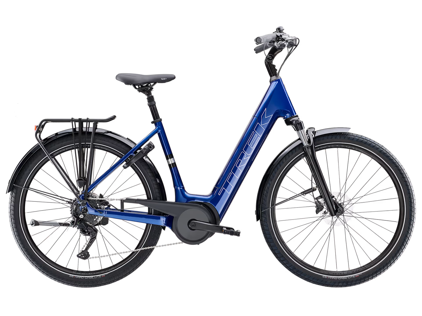 Trek Verve + 3 Gen 3 