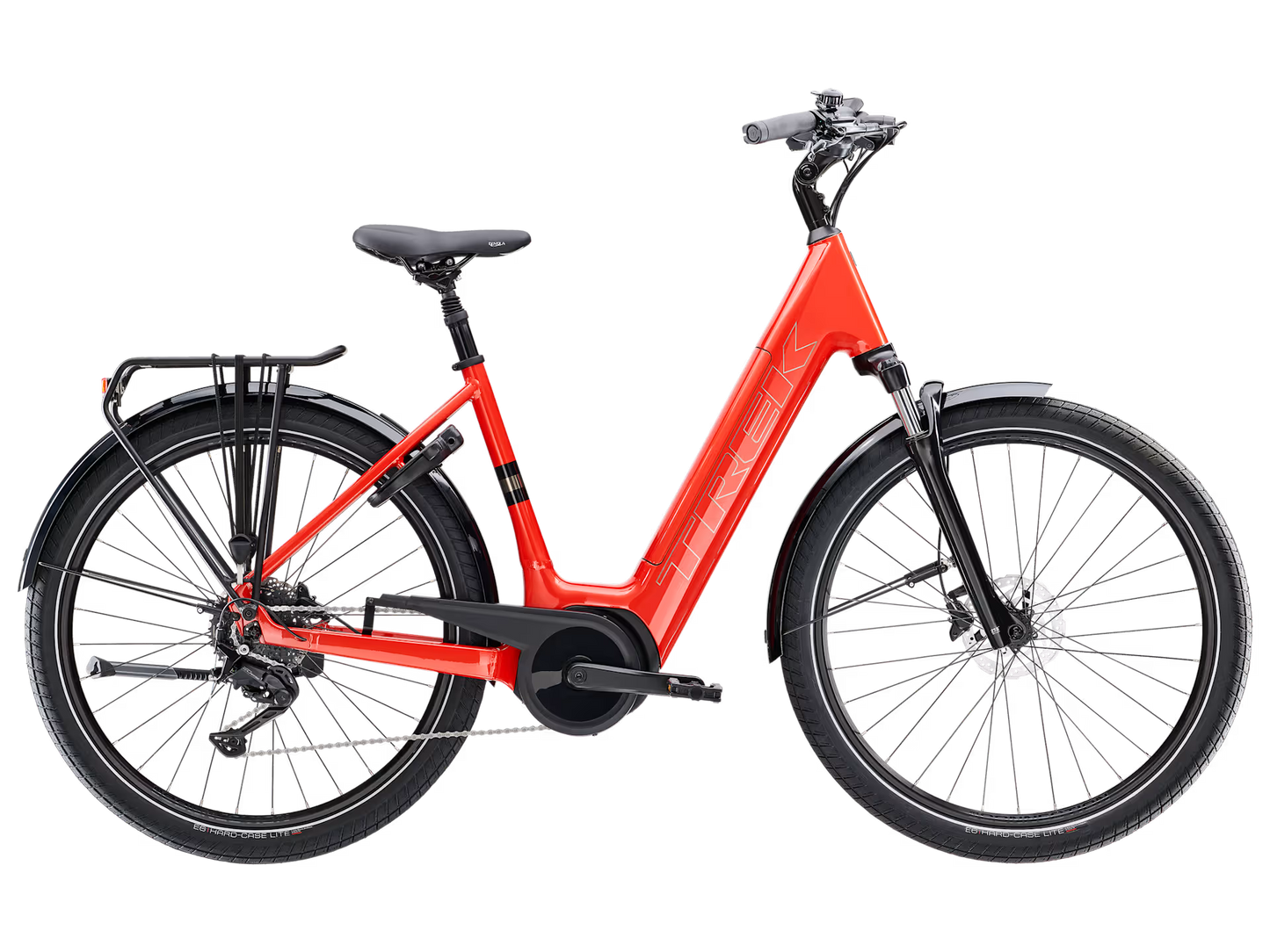 Trek Verve + 3 Gen 3 