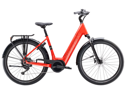 Trek Verve + 3 Gen 3 