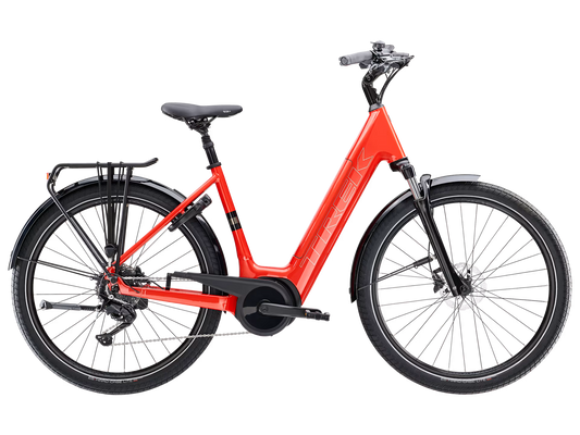 Trek Verve + 3 Gen 3