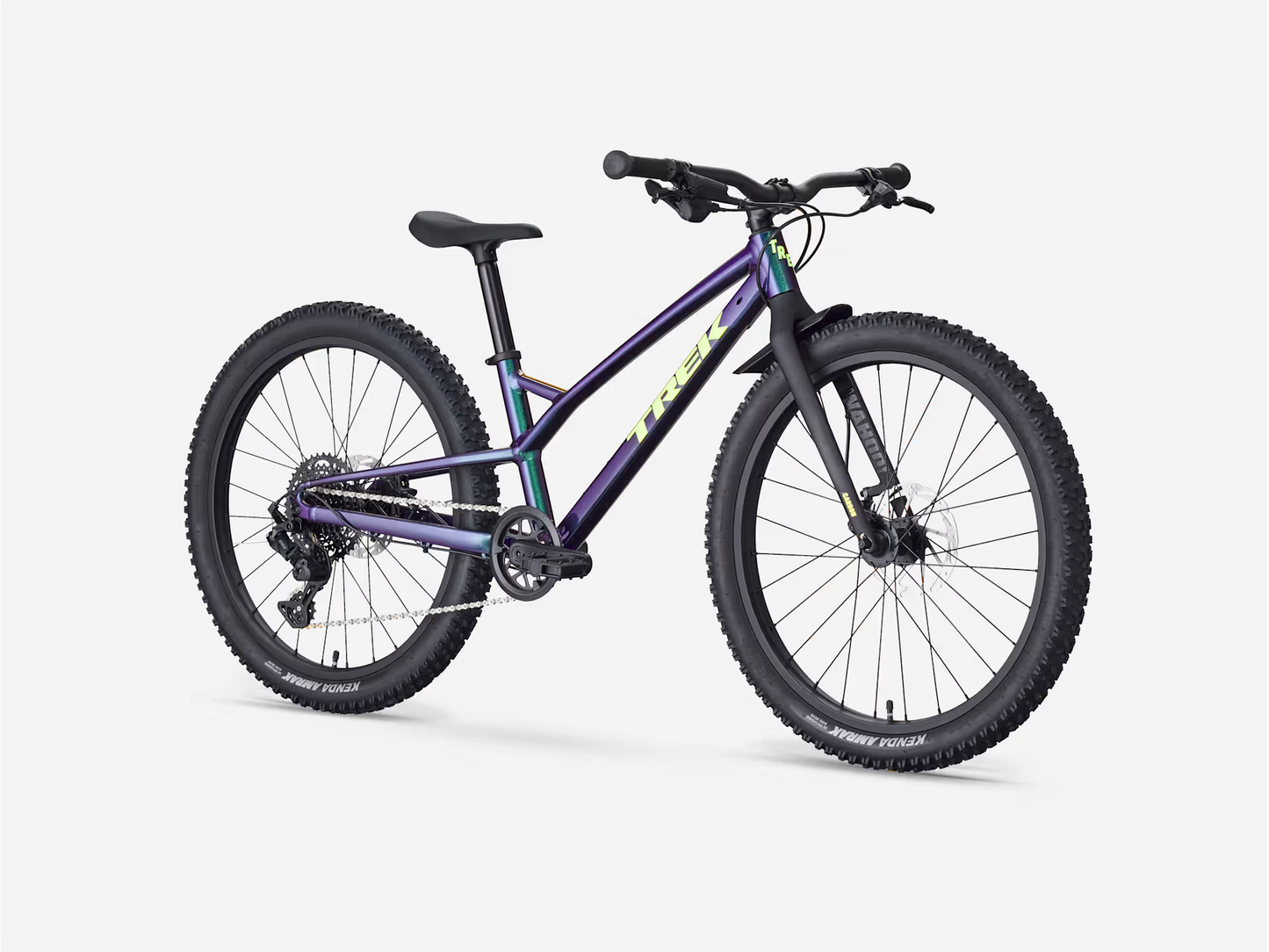 Trek Wahoo Trail 24 