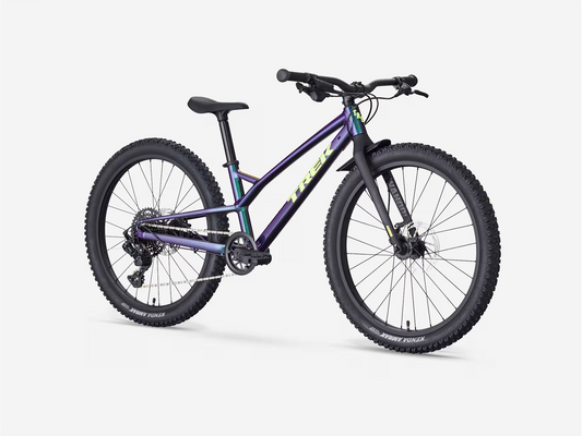 Trek Wahoo Trail 24