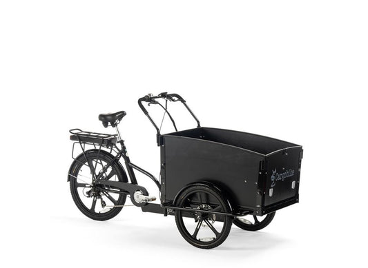 Cargobike Classic