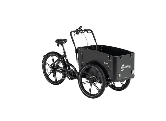 Cargobike Delight