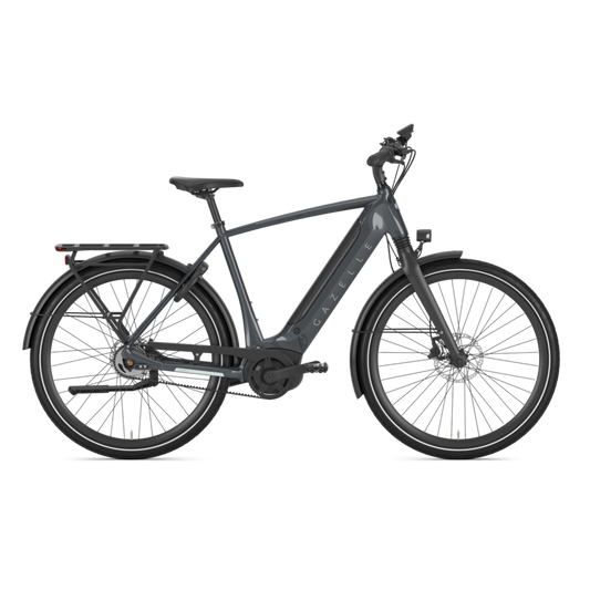 Gazelle Ultimate C5 DEMO