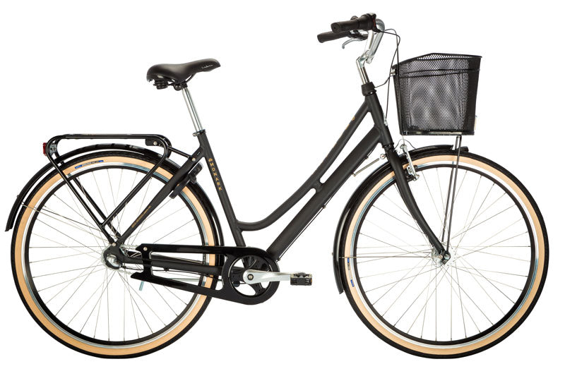 Monark Sofia 3-vxl
